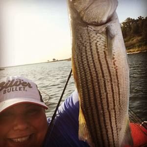 Meet your Posher, Janah